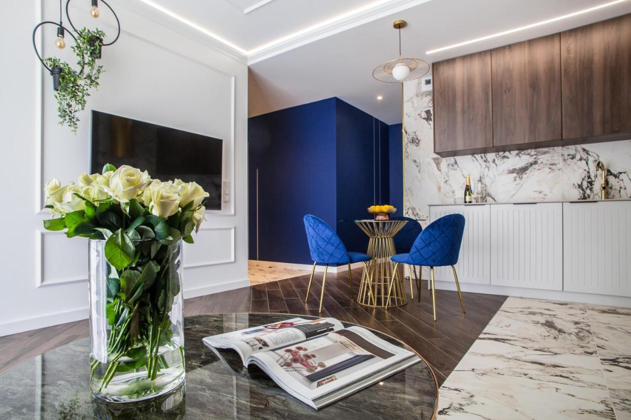 Luksusowy Apartament Przy Filharmonii * Katowice