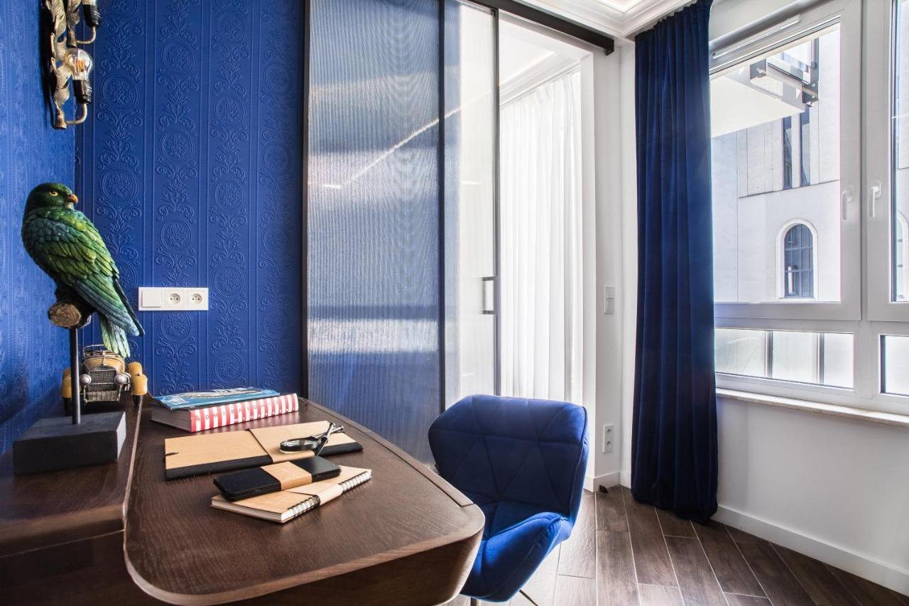 Luksusowy Apartament Przy Filharmonii * Katowice